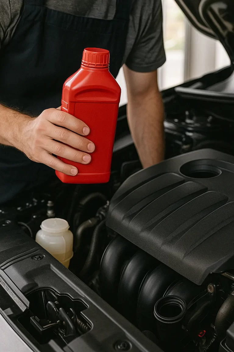 car care